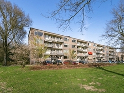 Appartement te huur in Tilburg