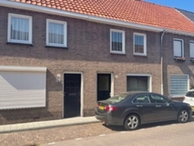 Appartement te huur in Tilburg