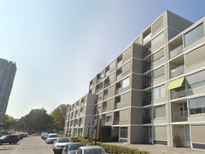 Appartement te huur in Tilburg