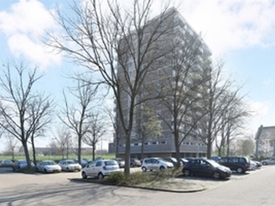 Appartement te huur in Zoetermeer