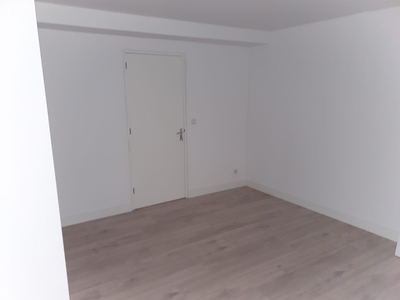 Appartement Ternatestraat in Enschede