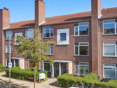 Bakhuizen van den Brinkstraat 7 BIS