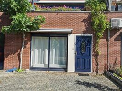 Benedenwoning (appartement) te huur in Nieuwegein