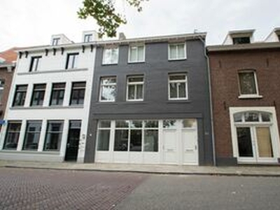 Benedenwoning (appartement) te huur in Roermond