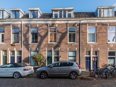 Bloemstraat 26 bis