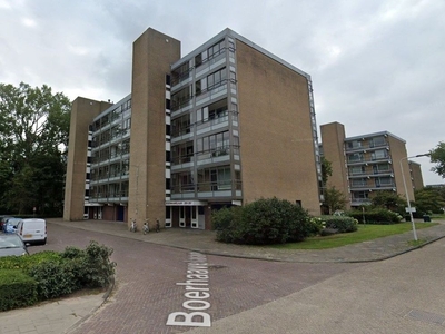 Boerhaavelaan in Leiden (60m2)