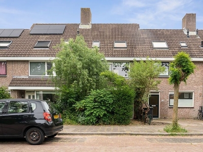 Bosrank in Heiloo (108m2)