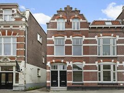 Bovenwoning (appartement) te huur in Dordrecht