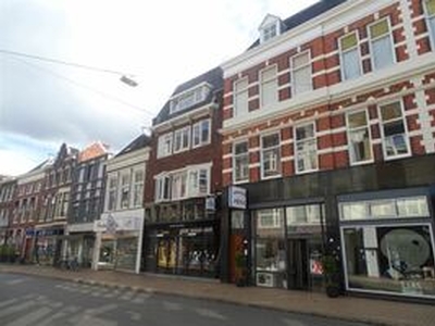 Bovenwoning (appartement) te huur in Groningen