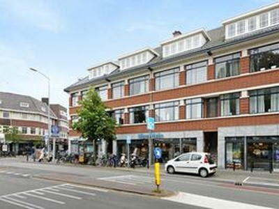 Bovenwoning (dubbel bovenhuis met open portiek) te huur in Voorburg