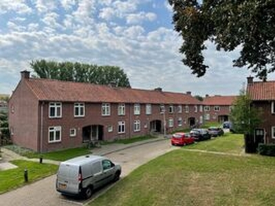 Bovenwoning te huur in Hengelo Ov