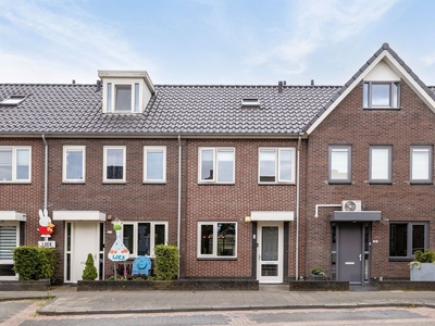 Dorpsstraat 29