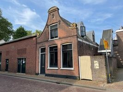 Te huur in Hoorn