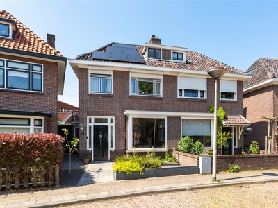 Geraniumstraat 23