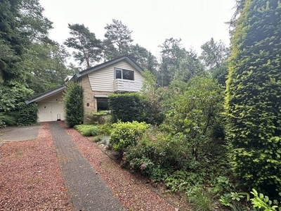 Huis Gravin van Burenlaan in Eerbeek