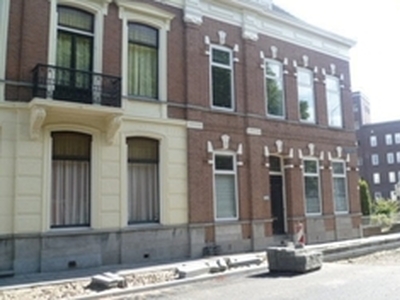 Huurwoning te huur in Breda