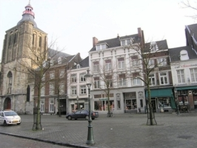 Huurwoning te huur in Maastricht