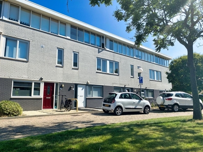 Kalffstraat in Vlissingen (110m2)