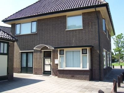 Kamer Jachtlaan in Apeldoorn