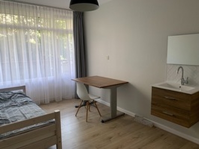 Kamer te huur in Capelle aan den IJssel