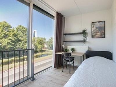 Kamer te huur in Capelle aan den IJssel