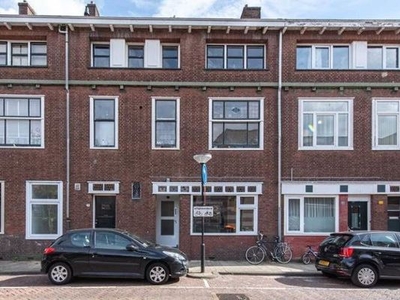 Kasperspad in Dordrecht (75m2)