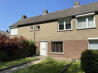 Kremersdreef in Maastricht (92m2)