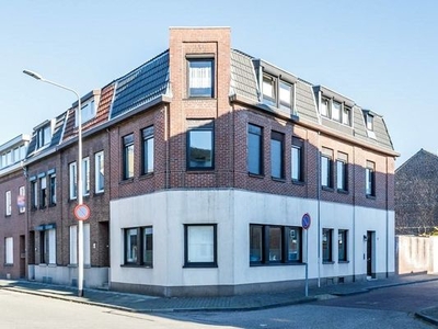 Lodewijkstraat in Kerkrade (182m2)