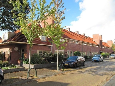 Merelstraat in Hilversum (90m2)