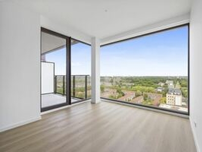 Portiekflat (appartement) te huur in Rijswijk