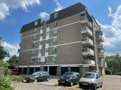 Portiekflat (appartement) te huur in Venlo