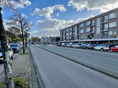 Portiekflat (appartement) te huur in Voorburg