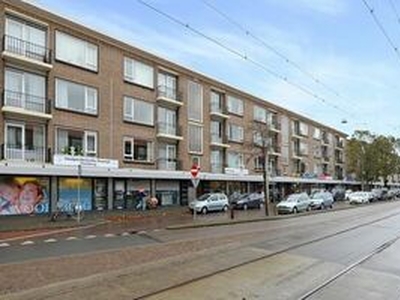 Portiekflat (appartement) te huur in Voorburg