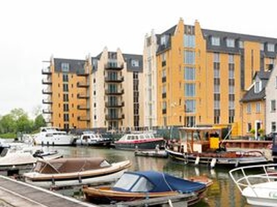 Portiekwoning, appartement te huur in Nieuwegein