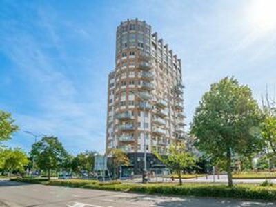 Portiekwoning (appartement) te huur in Voorburg