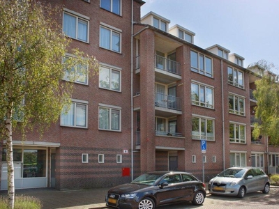 Raadhuisstraat 152 Ik wil huren