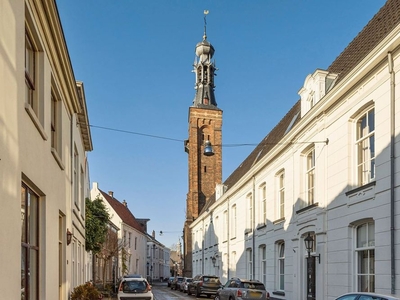 Ruiterstraat in Zaltbommel (113m2)