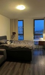 Studio te huur in Amsterdam