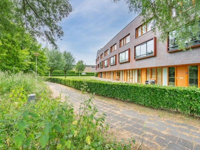 Prins Willem Alexanderstraat 18