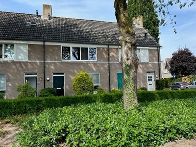 Torenakker in Berkel-Enschot (103m2)