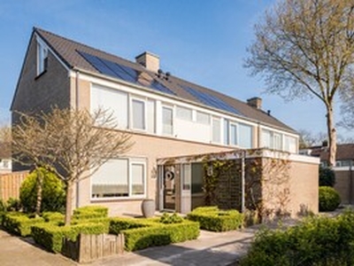 Tussenwoning, eengezinswoning te huur in Nieuwegein