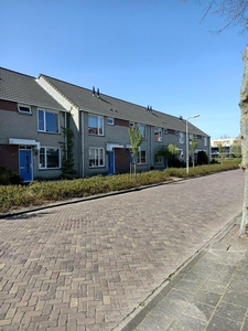 Valkstraat 16 Ik wil huren