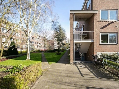 Van Blommesteinstraat in Delft (83m2)