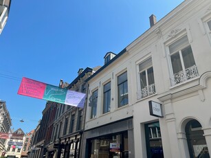 Appartement in Arnhem met 2 kamers