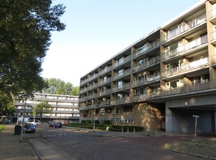 Appartement in Arnhem met 4 kamers