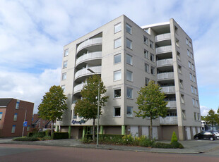 Appartement in Assen met 3 kamers