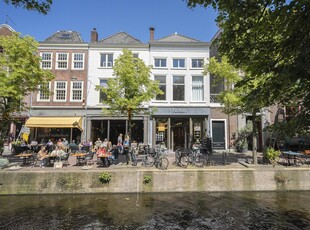 Appartement in Delft met 2 kamers