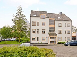 Appartement in Den Helder met 3 kamers