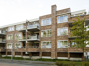 Appartement in Harderwijk met 4 kamers