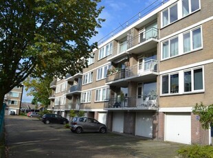 Appartement in Hoogeveen met 4 kamers